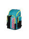 Arena Spiky Iii Men's Swimming pool Backpack Turquoise