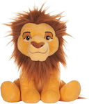 Disney Lion King Mufasa Plush 30cm