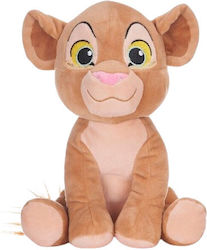 Disney König der Löwen Nala Plüsch 30cm