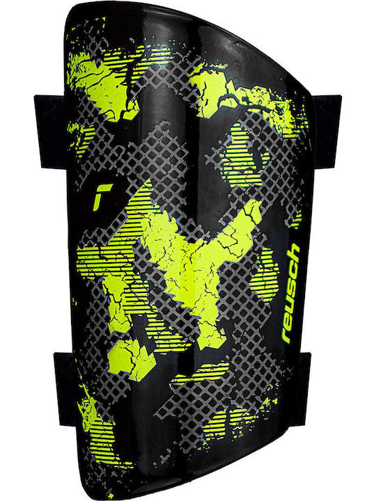 Reusch 5377047-7752 Επικαλαμίδες Ποδοσφαίρου Ενηλίκων Μαύρες