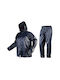 Neo Tools Work Trousers Blue