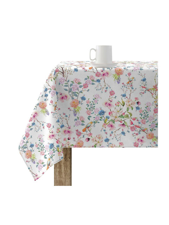 Belum Tablecloth Cotton Stain Resistant 250x140cm