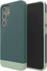 Zagg Coperta din spate Verde (Galaxy S24)