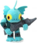 Talking Skylanders Gill Grunt Plush 18cm Pelimc002-ggrunt