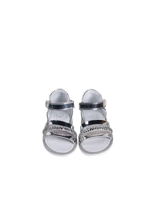 Babyl's Shoe Sandals Gray