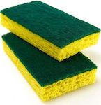 Scotch Brite Kitchen Sponge Green