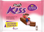 Paylidis Chocolate Milk Strawberry 27.5gr 4pcs