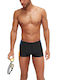 Speedo Dive Men's Swimwear Shorts Black