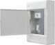 Elektro Plast Floor Fuse Box