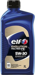 Elf Λάδι Αυτοκινήτου Evolution Full-tech 5W-30 ...
