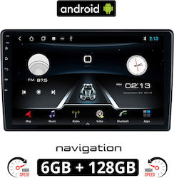 2 DIN Car Audio System 2002-2009 with Bluetooth USB & GPS 2 DIN Car Audio System 2002-2009 with Bluetooth USB & GPS