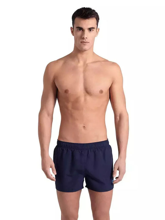 Arena Fundamentals X-short R Men's Swimwear Shorts Blue