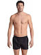 Fundamentals X-short R Men's Swimwear Shorts Blue