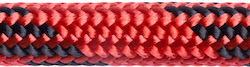 Auxiliary 6mm Red Cordon Fixe