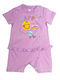 Dreams by Joyce Happy Body Violet