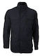 Wellensteyn Herren Jacke Lässig DARKNAVY CHES-54