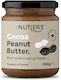 The Nutlers Erdnussbutter Cremig 250gr
