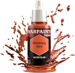 The Army Painter Warpaints Culoare Modelism Bur...