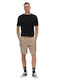 Herrenshorts Coriander