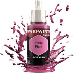 The Army Painter Pixie Pink 18ml