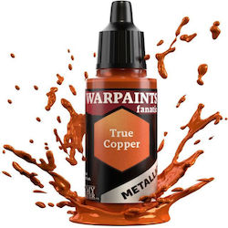 The Army Painter Warpaints Истинна Мед 18мл