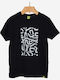 Set Summer 2pcs Black