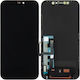 Οθόνη Lcd Incell με Μηχανισμό Αφής για iPhone 11 (Μαύρο)