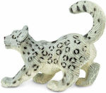 Safari Ltd Miniatur-Spielzeug Leopard