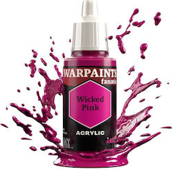 The Army Painter Warpaints Pink 18ml