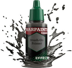 The Army Painter Brush-on in Gray Colour 18ml