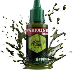 The Army Painter Warpaints Disgusting Slime 18ml