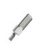 Eurolamp Outdoor Floor Lamp LED Road 80W with Natural White Light IP66