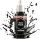The Army Painter Χρώμα Μοντελισμού Matt Black 18ml