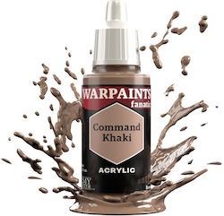 The Army Painter Warpaints Culoare Modelism Com...
