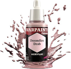 The Army Painter Warpaints Culoare Modelism Doo...