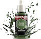 The Army Painter Χρώμα Μοντελισμού Army Green 18ml