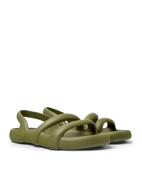 Men's Sandals Green