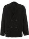 Men's Suit Jacket Black
