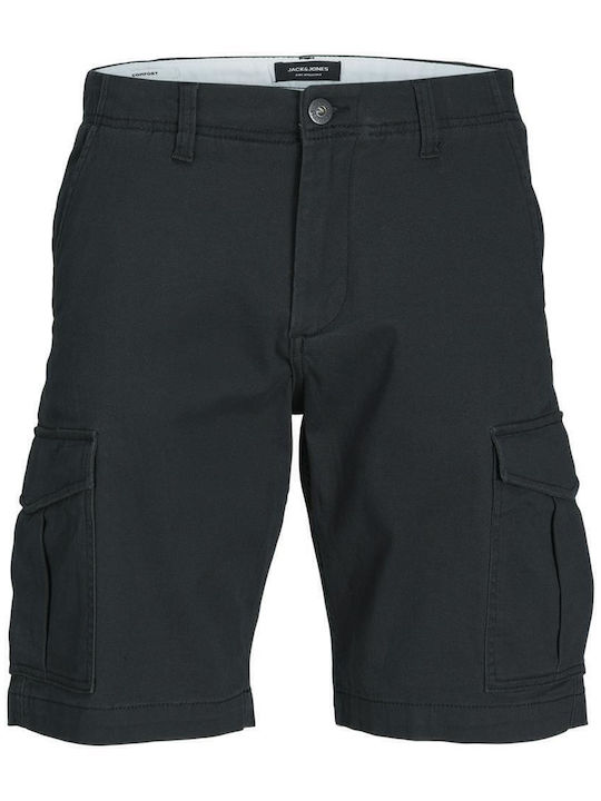 Jack & Jones Kids' Athletic Shorts/Bermudas Black