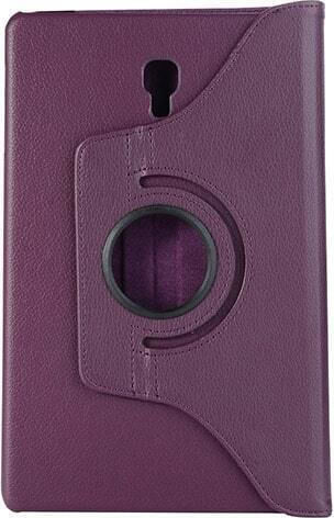 Galaxy Tab A T590 10.5 Klappdeckel Lila (Galaxy Tab A T590 10.5)