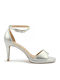 Sandals Silver