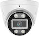 Foscam T8EP IP Surveillance Camera 4K Waterproof with Two-Way Communication and Lens 4.3mm