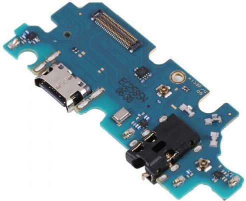 Καλωδιοταινία με Θύρα Φόρτισης για Samsung Galaxy A13 SM-A135