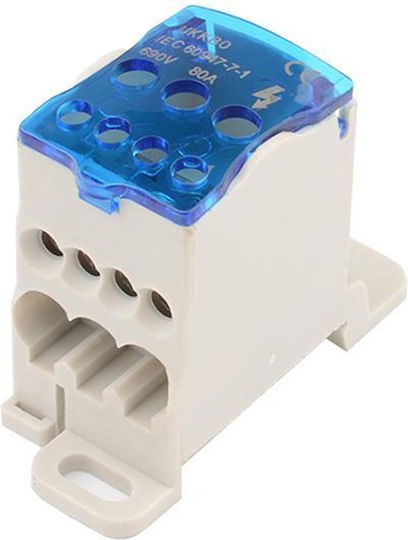 Eurolamp Power Distribution Block 147-11230