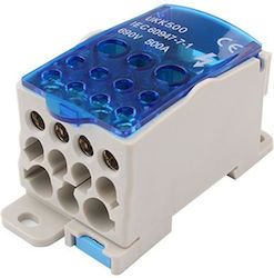 Eurolamp Power Distribution Block 147-11235