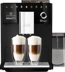 Melitta CI Touch Αυτόματη με Μύλο Άλεσης Melitta CI Touch Αυτόματη με Μύλο Άλεσης