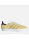 Adidas Damen Sneakers Almost Yellow / Oatmeal / Maroon