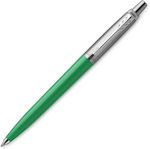 Stilou de scris Parker Jotter Orig Ct Apple Green Ballpen