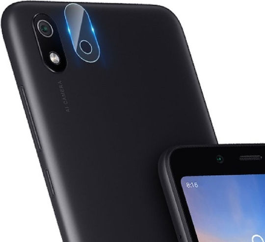 NetOne Протектор за камера Закалено стъкло за Xiaomi Redmi 7A