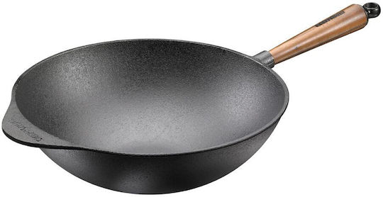 Skeppshult 10cm Wok